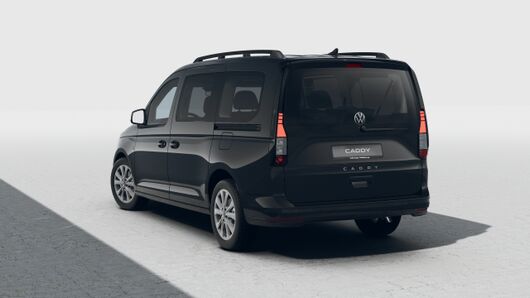 Imagem de um Caddy Maxi Life Táxi 2.0TDI