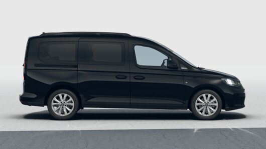 Imagem de um Caddy Maxi Life Táxi 2.0TDI