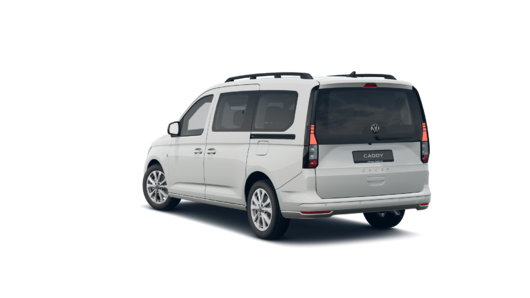 Imagem de um Caddy Maxi Life Táxi 2.0TDI DSG