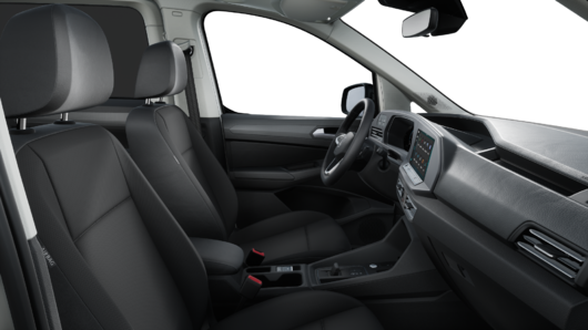 Imagem de um Caddy Maxi Life Táxi 2.0TDI DSG