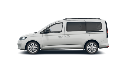 Imagem de um Caddy Maxi Life Táxi 2.0TDI DSG