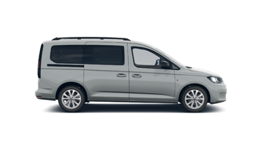 Imagem de um Caddy Maxi Life Táxi 2.0TDI DSG