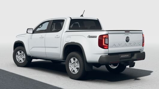 Imagem de um Amarok Life KC 2.0TDI 170CV M6 3L