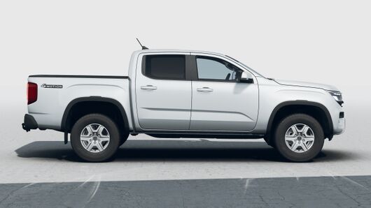 Imagem de um Amarok Life KC 2.0TDI 170CV M6 3L