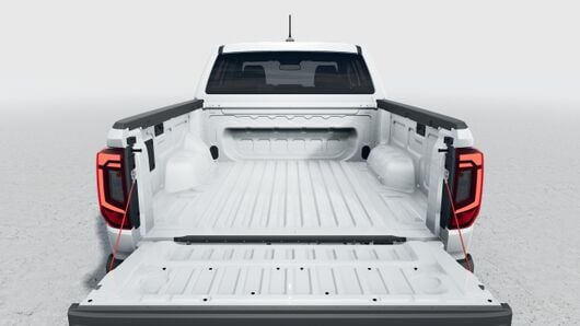 Imagem de um Amarok Life KC 2.0TDI 170CV M6 3L