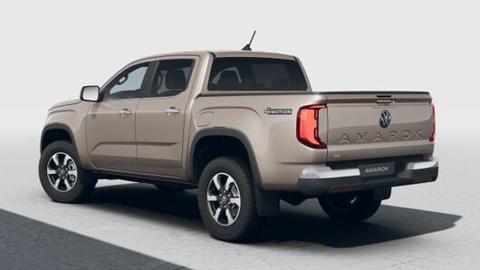 Imagem de um Amarok Style KC 3.0TDI 240CV AT10 3L