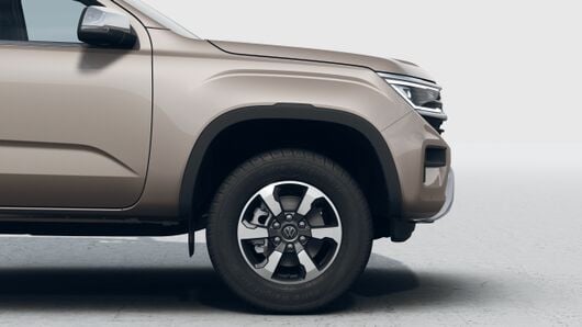 Imagem de um Amarok Style KC 3.0TDI 240CV AT10 3L