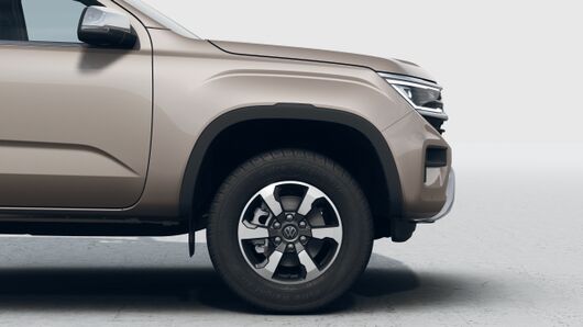Imagem de um Amarok Style KC 3.0TDI 240CV AT10 3L
