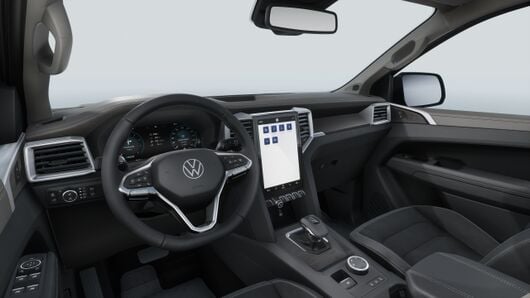 Imagem de um Amarok Style KC 3.0TDI 240CV AT10 3L