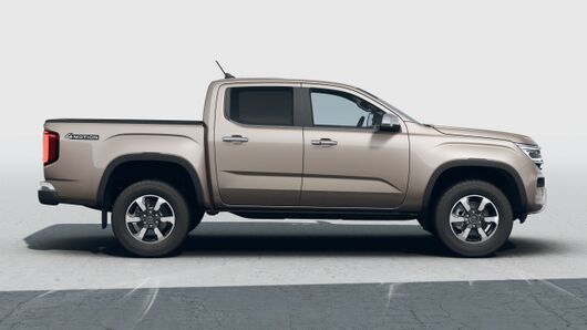 Imagem de um Amarok Style KC 3.0TDI 240CV AT10 3L