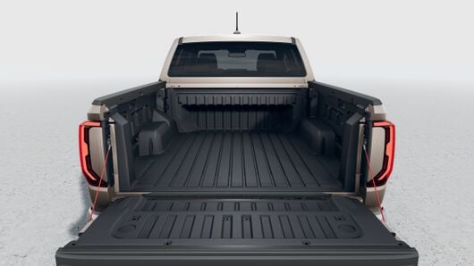 Imagem de um Amarok Style KC 3.0TDI 240CV AT10 3L