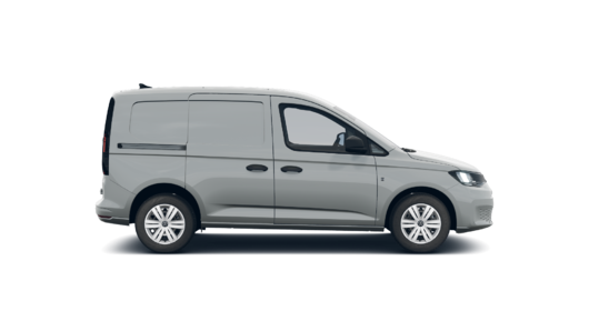 Imagem de um Caddy Cargo Business 2.0TDI