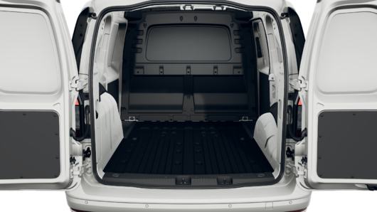 Imagem de um Caddy Cargo Business 2.0TDI