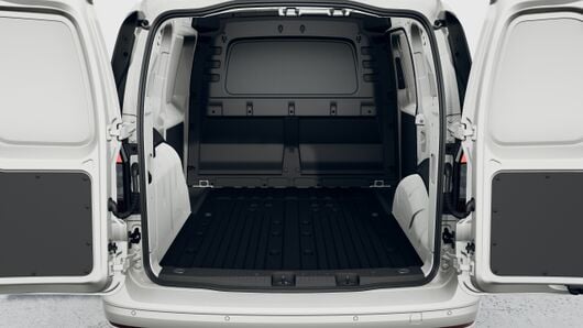 Imagem de um Caddy Cargo Business 2.0TDI