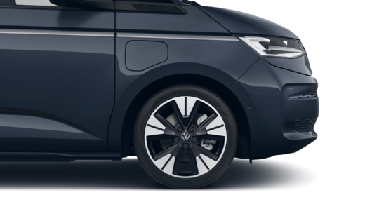 Imagem de um Multivan Style 1.5PHEV 245CV DSG 4M 7L