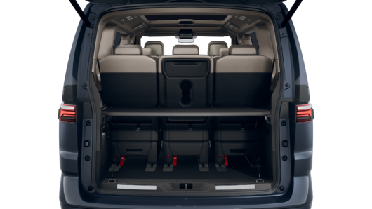 Imagem de um Multivan Style 1.5PHEV 245CV DSG 4M 7L