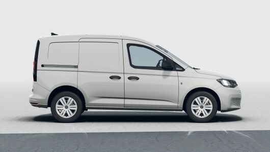 Imagem de um Caddy Cargo Business 2.0TDI