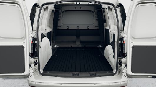 Imagem de um Caddy Maxi Cargo Business 2.0TDI