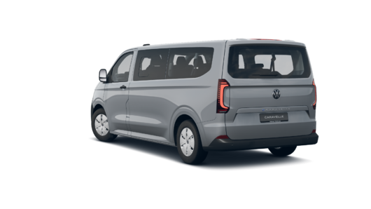 Imagem de um e-Caravelle Longo 83kWh 136CV