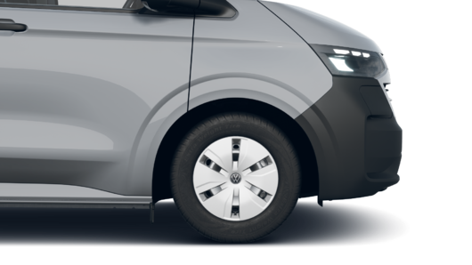 Imagem de um e-Caravelle Longo 83kWh 136CV