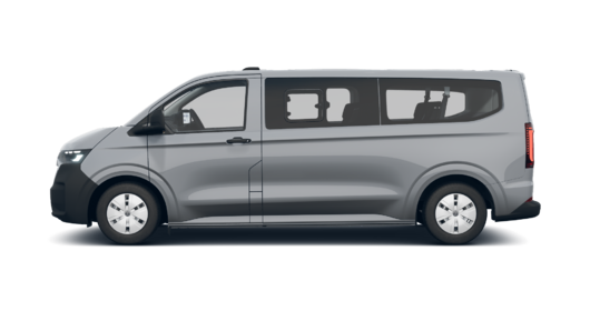 Imagem de um e-Caravelle Longo 83kWh 136CV