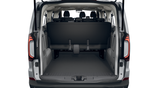 Imagem de um e-Caravelle Longo 83kWh 136CV