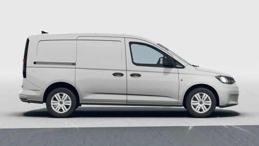 Imagem de um Caddy Maxi Cargo Business 2.0TDI