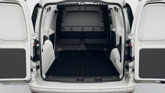 Imagem de um Caddy Maxi Cargo Business 2.0TDI