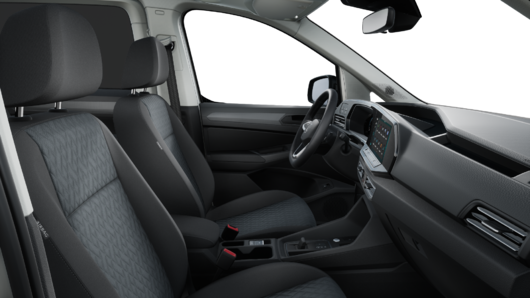 Imagem de um Caddy Maxi Life 1.5 eHybrid150 DSG