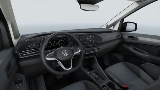 Imagem de um Caddy Maxi Life 1.5 eHybrid 150 DSG