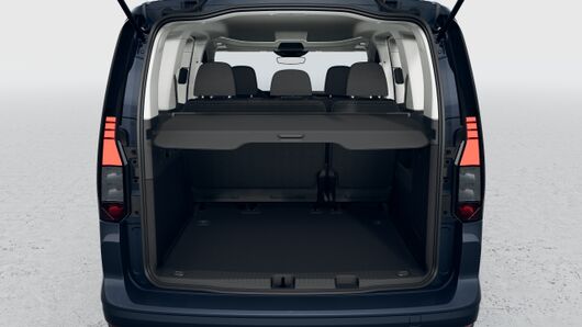 Imagem de um Caddy Life 1.5 eHybrid 150 DSG