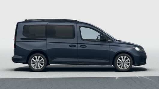 Imagem de um Caddy Maxi Life 1.5 eHybrid150 DSG