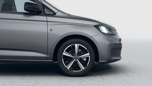 Imagem de um Caddy Maxi Life 1.5 eHybrid150 DSG