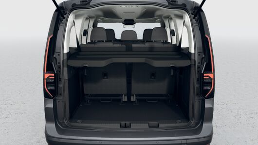 Imagem de um Caddy Maxi Life 1.5 eHybrid150 DSG