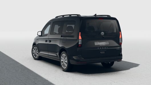 Imagem de um Caddy Maxi Life 1.5 eHybrid 150 DSG