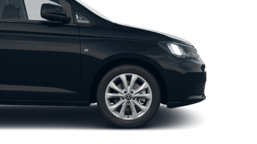 Imagem de um Caddy Maxi Life 1.5 eHybrid150 DSG