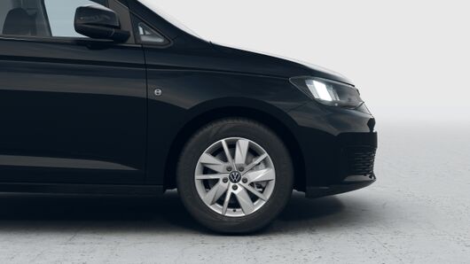 Imagem de um Caddy Life 1.5 eHybrid 150 DSG