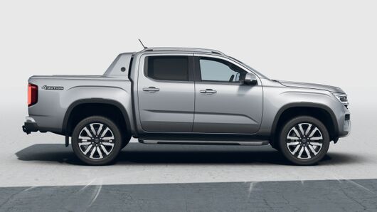 Imagem de um Amarok Aventura 3.0TDI 240CV AT10 5L