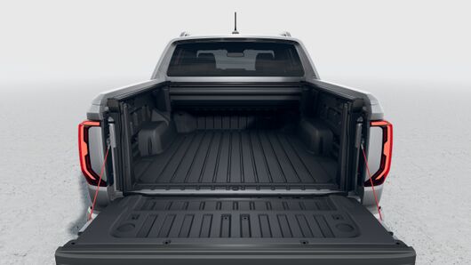 Imagem de um Amarok Aventura 3.0TDI 240CV AT10 5L