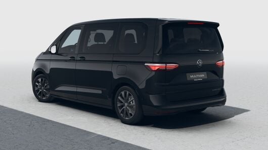 Imagem de um Multivan Life 1.5PHEV 245CV DSG 4M 7L