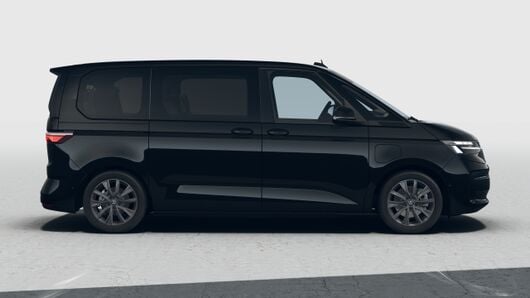 Imagem de um Multivan Life 1.5PHEV 245CV DSG 4M 7L