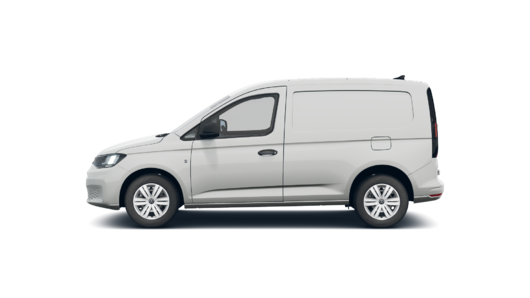 Imagem de um Caddy Cargo Business 2.0TDI