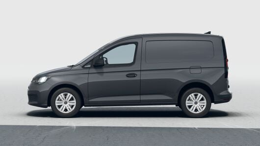 Imagem de um Caddy Cargo Business 2.0TDI