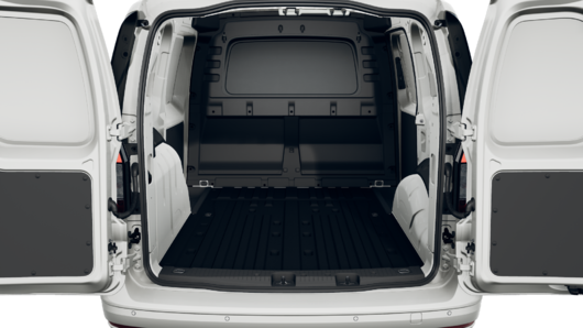 Imagem de um Caddy Cargo Business 2.0TDI