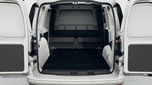 Imagem de um Caddy Cargo Business 2.0TDI DSG