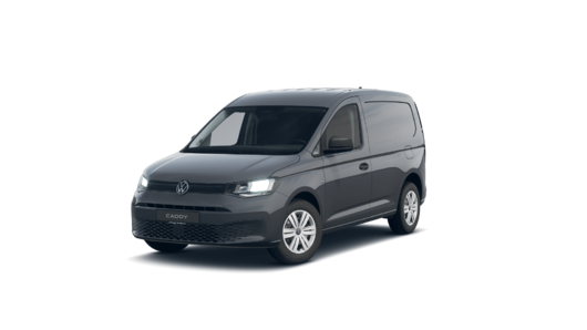 Imagem de um Caddy Cargo Business 2.0TDI DSG
