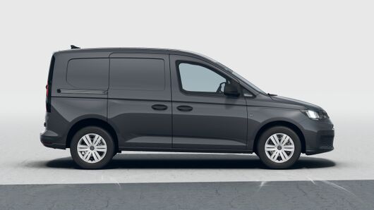 Imagem de um Caddy Cargo Business 2.0TDI DSG
