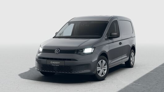 Imagem de um Caddy Cargo Business 2.0TDI