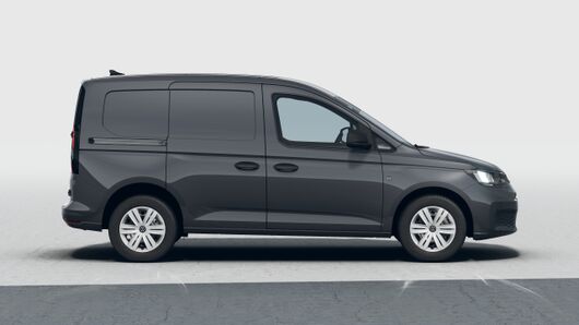 Imagem de um Caddy Cargo Business 2.0TDI