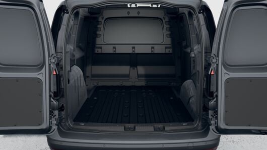 Imagem de um Caddy Cargo Business 2.0TDI